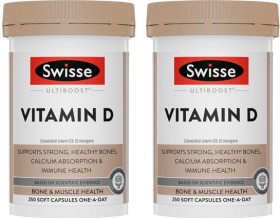 Swisse+Ultiboost+Vitamin+D+250+Capsules