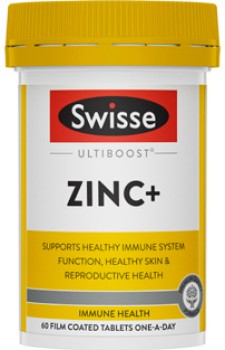 Swisse+Ultiboost+Zinc+%2B+60+Tablets