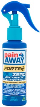 Pain+Away+Subzero+Joint+%26amp%3B+Muscle+Pain+Relief+Cold+Spray+100mL