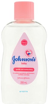 Johnson%26rsquo%3Bs+Baby+Oil+200mL