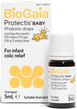 Biogaia+Protectis+Baby+Probiotic+Drops+5mL