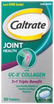 Caltrate+Joint+Health+30+Tablets