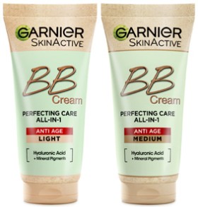 Garnier+BB+Cream+Anti+Age+Range