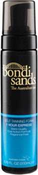 Bondi+Sands+1+Hour+Express+Tan+Foam+200mL