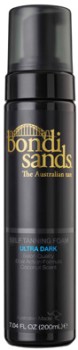 Bondi+Sands+Self-Tanning+Foam+Ultra+Dark+200mL