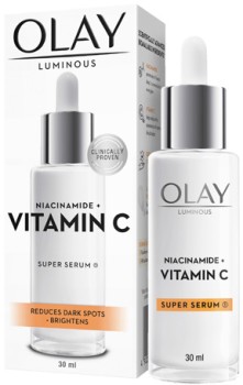 Olay+Luminous+Vitamin+C+Face+Serum+30mL