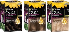 Garnier+Olia+Range