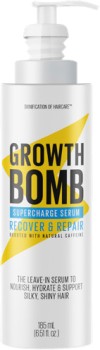 Growth+Bomb+Hair+Growth+Serum+185mL