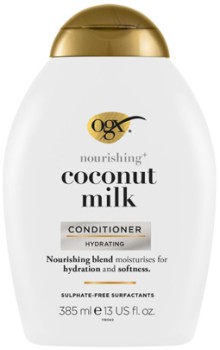 OGX+Coconut+Milk+Conditioner+385mL