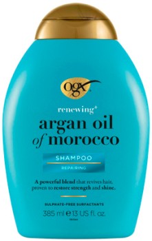 OGX+Argan+Oil+of+Morocco+Shampoo+385mL