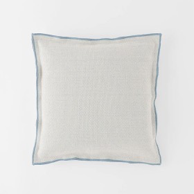 Sully+Cushion+-+Soft+Blue