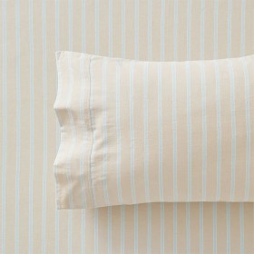 Connelly-Washed-Cotton-Sheet-Set on sale