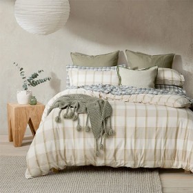 Watkins+Washed+Cotton+Quilt+Cover+Set