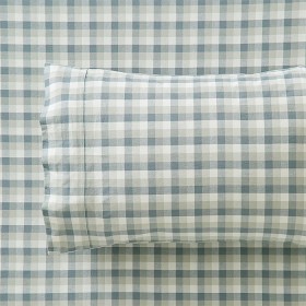 Yelverton-Washed-Cotton-Sheet-Set on sale