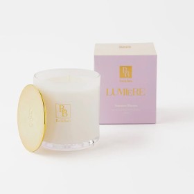 20%25+off+Lumiere+Candle+-+Summer+Blossom