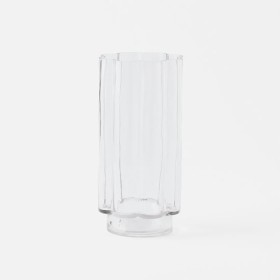 20%25+off+Pippa+Glass+Vase+Large