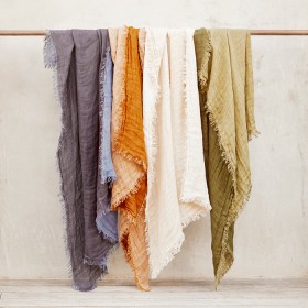 30%25+off+Rhodes+Linen+Throw