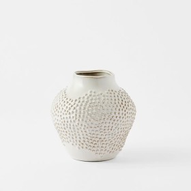 Liselle+Small+Ceramic+Vase