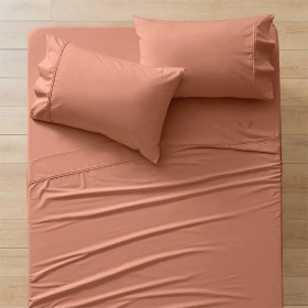 Pure+250+TC+Egyptian+Cotton+Sheet+Set