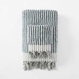 Ama-Stripe-Bath-Towel on sale