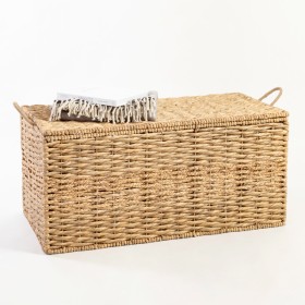 Cayman+Woven+Large+Storage+Trunk+by+M.U.S.E.