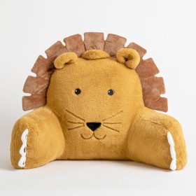 Kids+Lionel+the+Lion+Bed+Rest+Reading+Pillow+by+Pillow+Talk