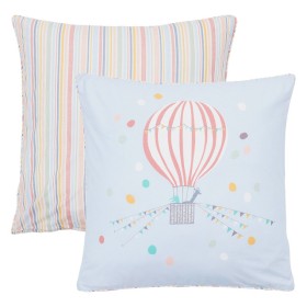 Kids-Funfair-Reversible-European-Pillowcase-by-Pillow-Talk on sale