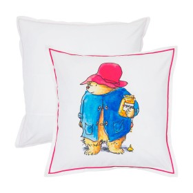 Kids+Paddington+Bear+European+Pillowcase+by+Pillow+Talk