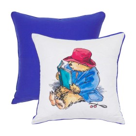 Kids+Paddington+Bear+Pocket+Cushion+by+Pillow+Talk