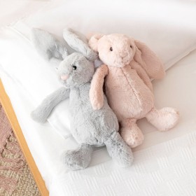 Bashful+Blush+Bunny+Plush+Toy+by+Jellycat