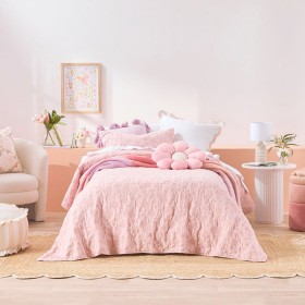 Kids+Dorothy+Floral+Coverlet+Set+by+Pillow+Talk