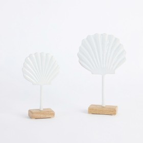 Ariel+Decorative+Shell+on+Stand+by+M.U.S.E.