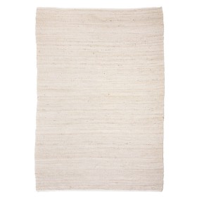 Goa-Bleached-Floor-Rug-by-Habitat on sale