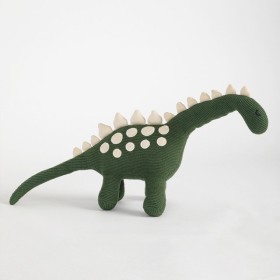 Kids+Douglas+the+Dinosaur+Toy+by+Pillow+Talk