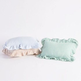 Avery+Ruffle+Oblong+Cushion+by+M.U.S.E.