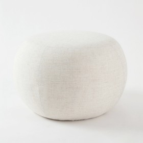 Avalon-Pebble-Ottoman-by-MUSE on sale