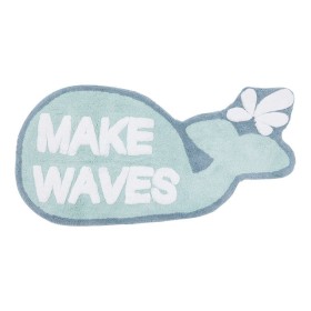 Kids+Make+Waves+Whale+Bath+Mat+by+Pillow+Talk