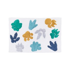 Kids-Dinosaur-Bath-Mat-by-Pillow-Talk on sale