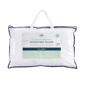 Hypoallergenic+Microfibre+Cot+Pillow+by+Greenfirst%26reg%3B