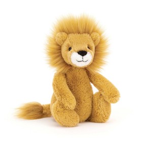 Bashful+Lion+Medium+Plush+Toy+by+Jellycat