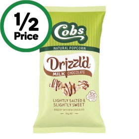 Cobs-Drizzld-Popcorn-70-110g on sale