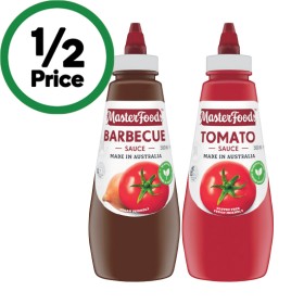 MasterFoods+Tomato+or+Barbecue+Sauce+475-500ml