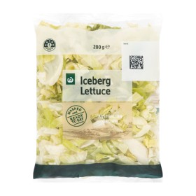 Woolworths+Australian+Shredded+Iceberg+Lettuce+200g+Pack