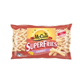 McCain+Superfries+Chips+900g+%26ndash%3B+From+the+Freezer