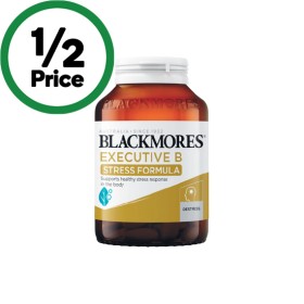 Blackmores+Executive+B+Sustained+Release+Tablets+Value+Pk+125%7E