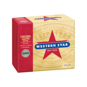 Western+Star+Butter+500g