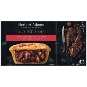 Herbert+Adams+Premium+Pies+400-420g