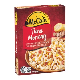 McCain+Red+Box+Frozen+Meals+375-400g