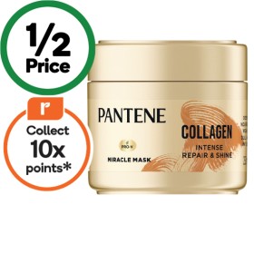 Pantene+Collagen+Miracle+Mask+250ml