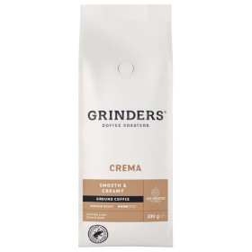 Grinders+Ground+Coffee+200g